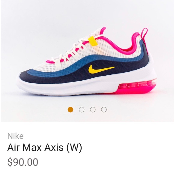 Nike air max - Picture 2 of 3